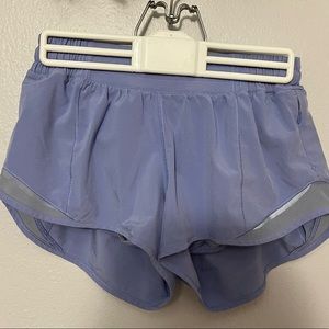 periwinkle lulu shorts!!